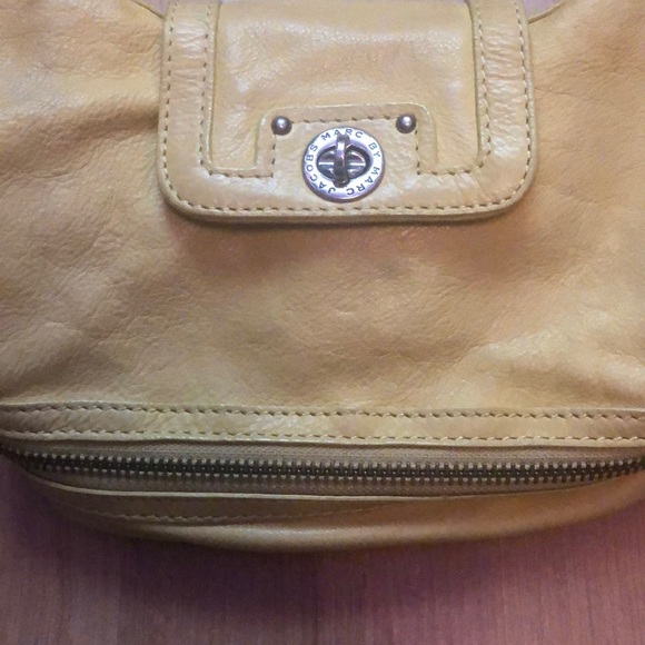 Marc By Marc Jacobs Shoulder Bag - Picture 3 of 11
